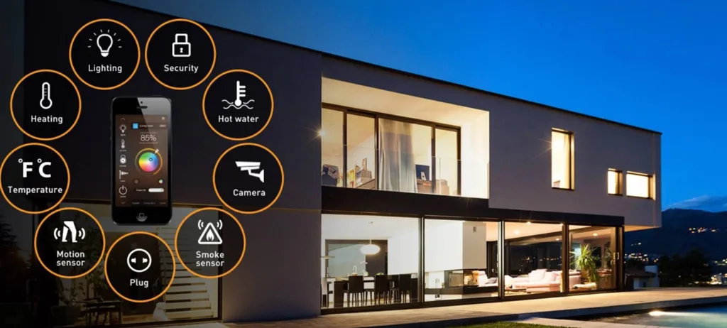 KNX Cables  | Belfast Cables UK - Belfast Cables application solution
