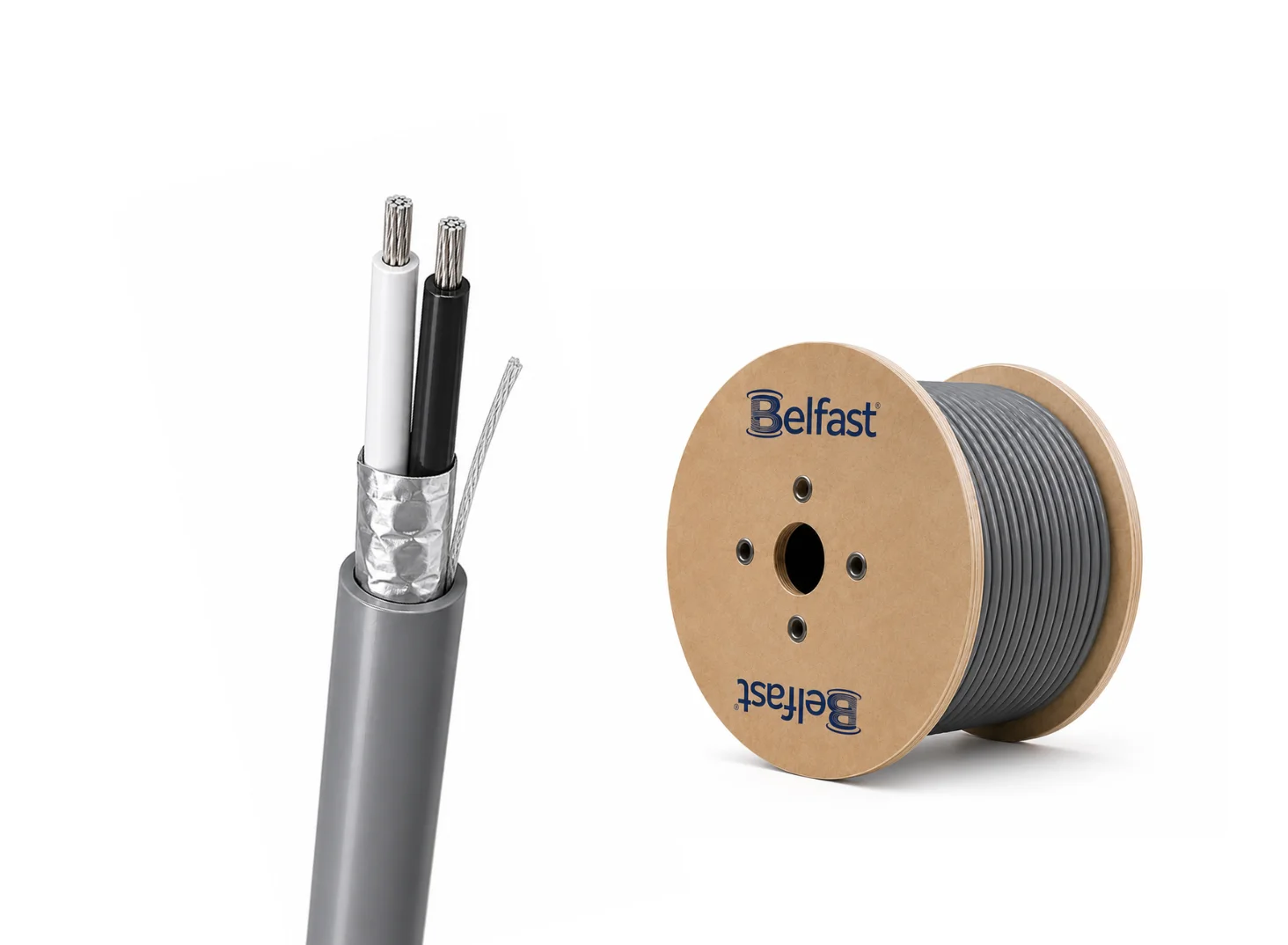 BCS1313  Instrumentation Belfast Cables