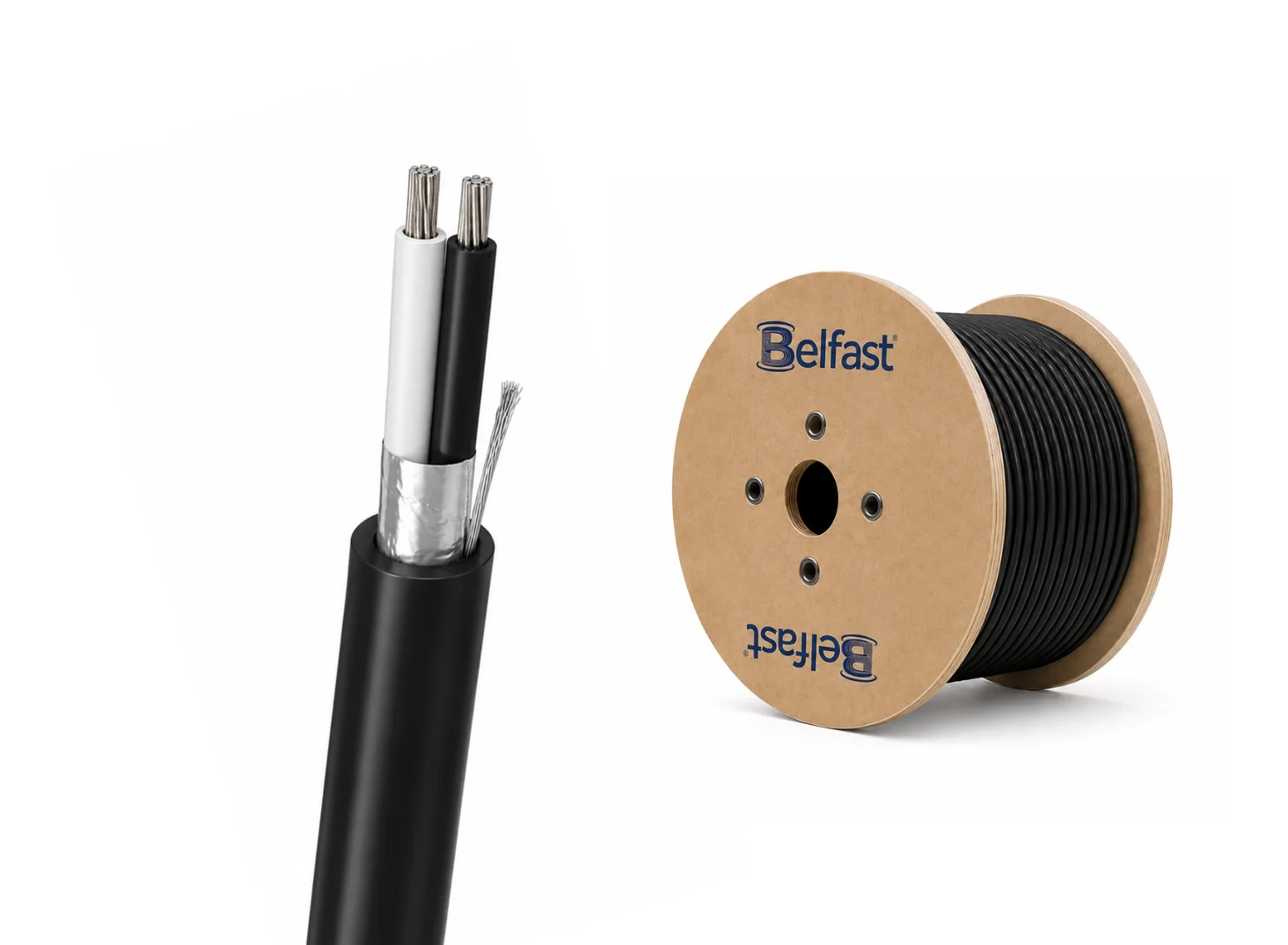 BCS11030A BCS1030A Instrumentation Belfast Cables