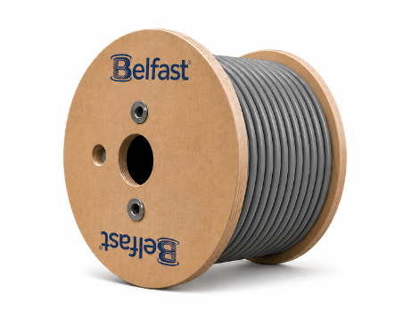 Belfast Cable Drum